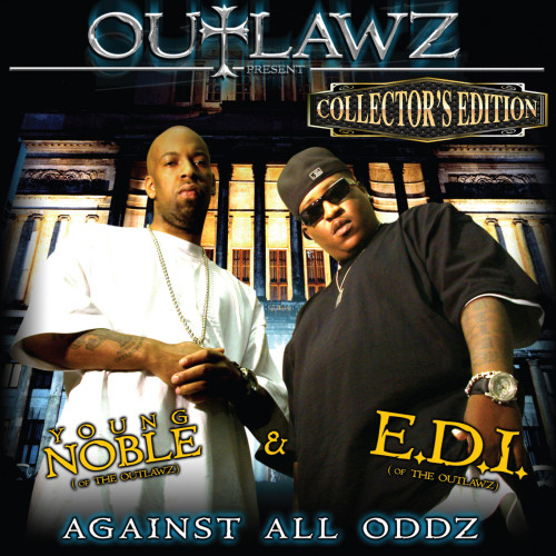 Against All Oddz (Collector's Edition) [Explicit]