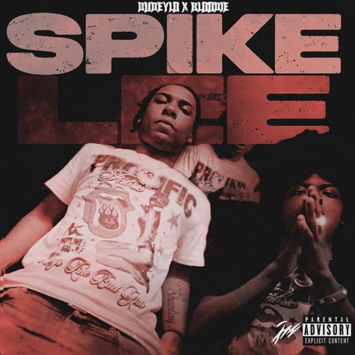 SPIKE LEE (Explicit)