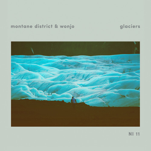 Glaciers