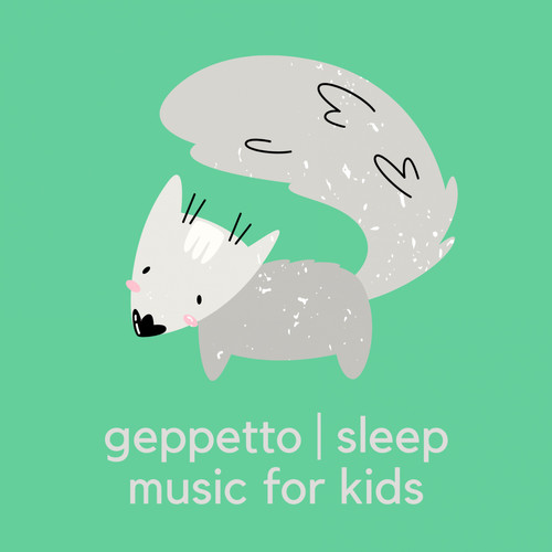 Sleep Music For Kids