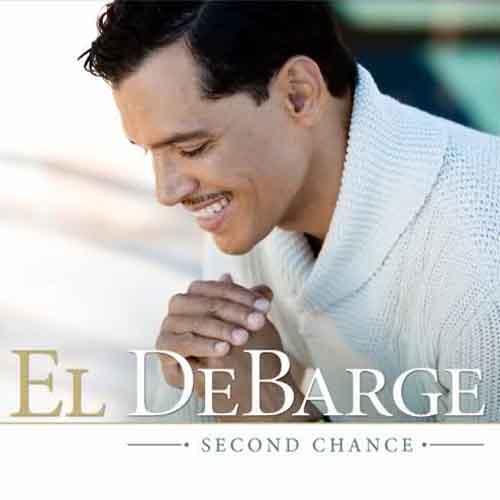 Second Chance (Deluxe Version)