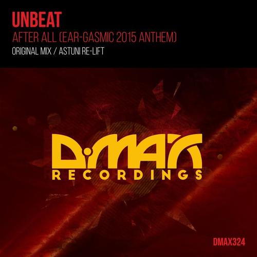 After All (Ear-Gasmic 2015 Anthem)