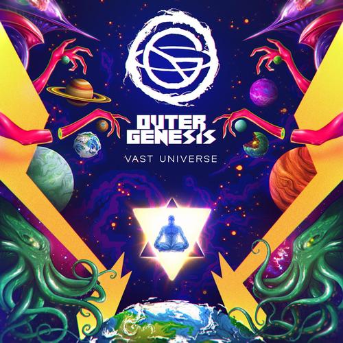 Vast Universe (2022 Remaster)