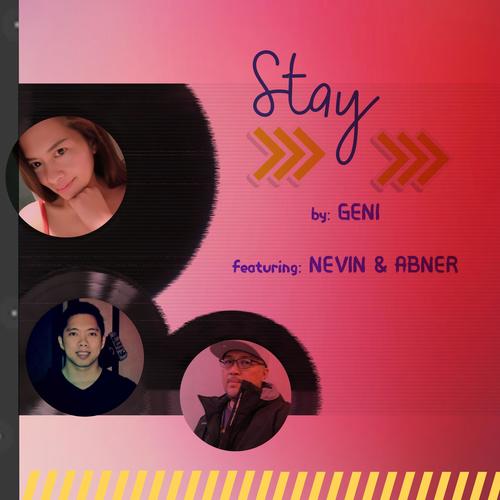 Stay (feat. NEVIN & ABNER)