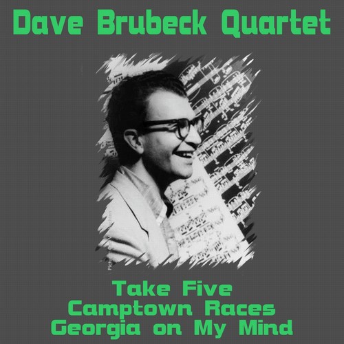 Dave Brubeck Quartet