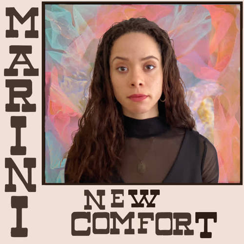 New Comfort (Explicit)