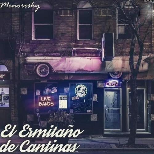 El ermitaño de cantinas (Explicit)