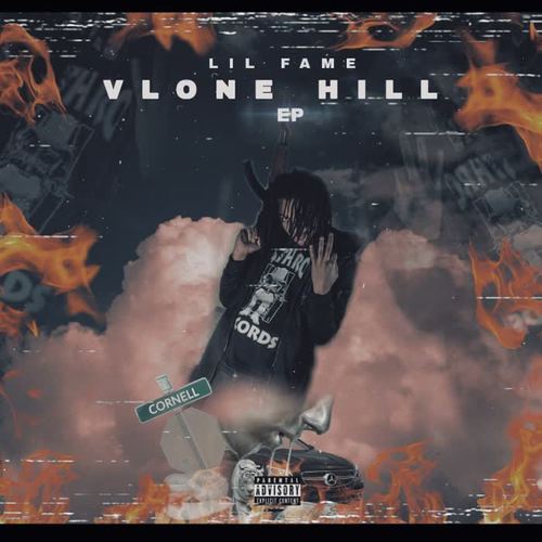 VLONE HILL EP