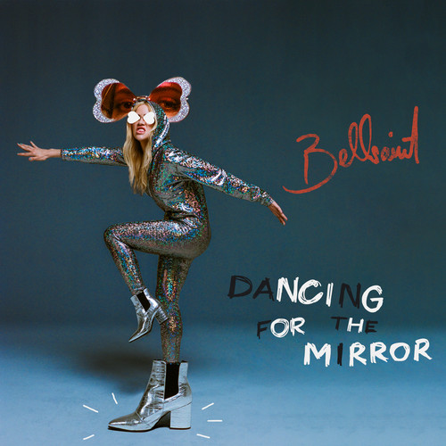 dancing for the mirror (Explicit)