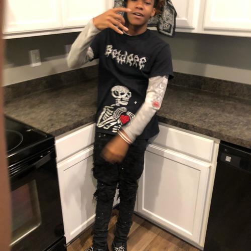 Woak Boyz (Explicit)