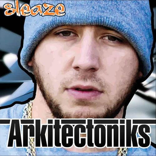 Arkitectoniks (Radio Version)