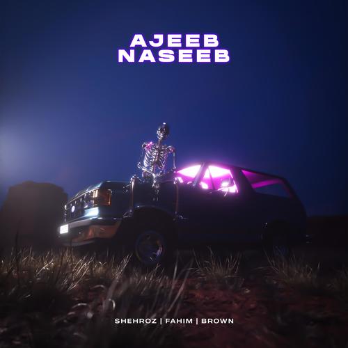 Ajeeb Naseeb (feat. Fahim & Brown)