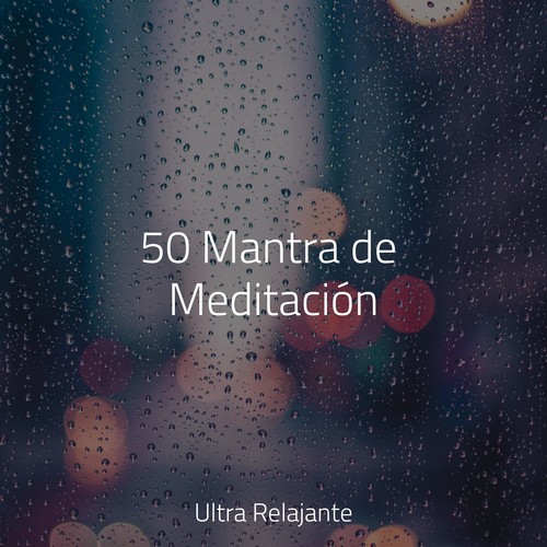 50 Mantra de Meditación