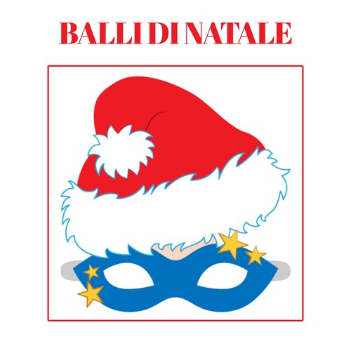 Balli Di Natale