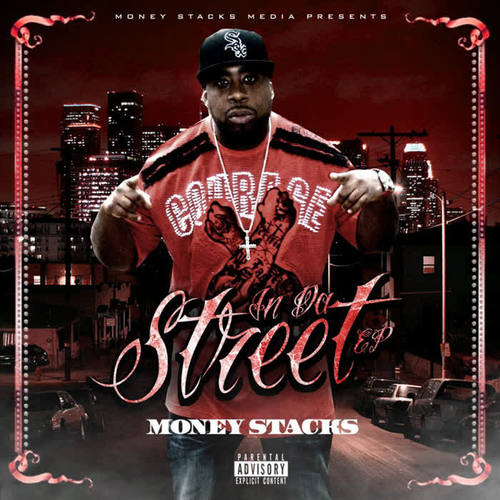 In Da Street - EP (Explicit)