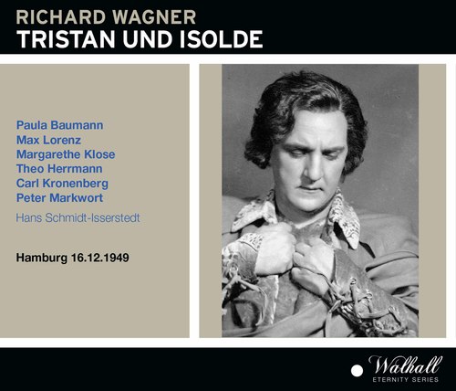 Tristan und Isolde