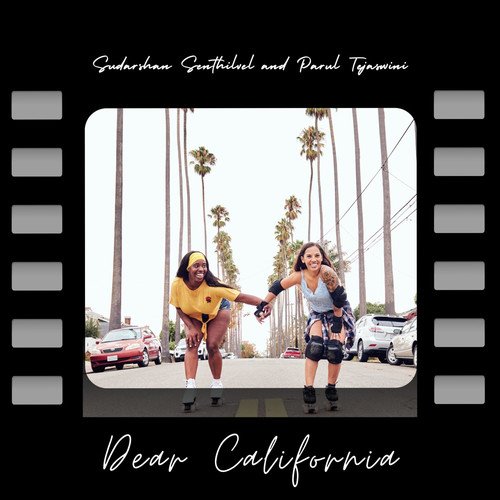 Dear California