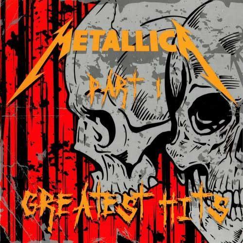 Nothing Else Matters - Metallica