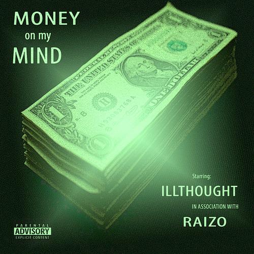 Money On My Mind (feat. Raizo) [Explicit]