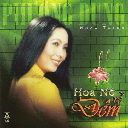 Hoa Nở Về Đêm