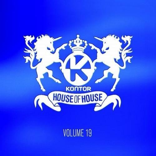 Kontor House Of House Vol. 19