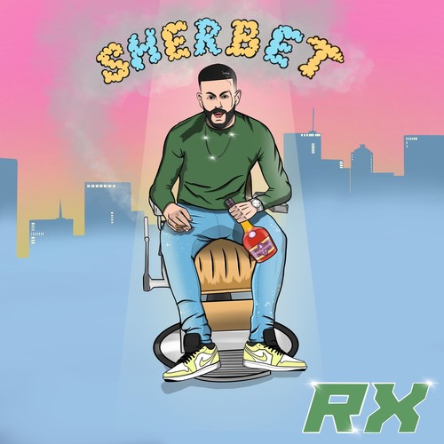 Sherbet (Explicit)