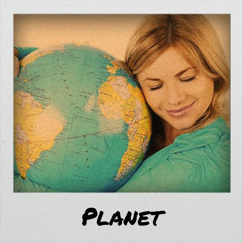 Planet