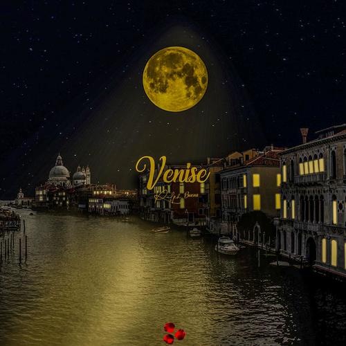 Venise (feat. Bwems) (Explicit)