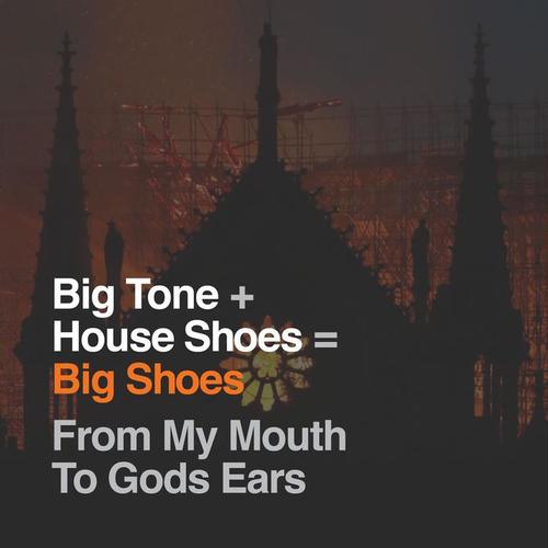 From My Mouth To Gods Ears (Explicit)