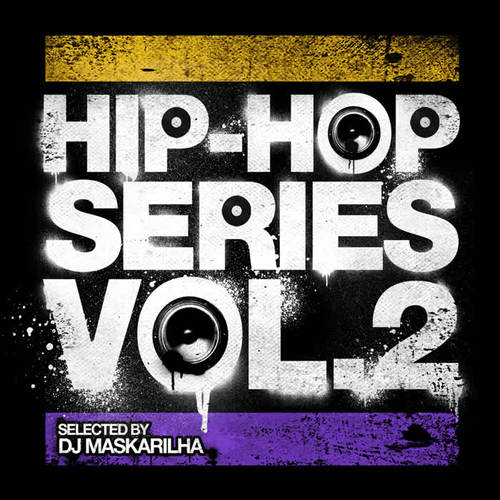 Hiphop Series Vol.2