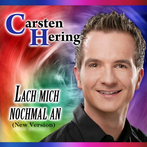 Lach mich nochmal an (New Version)