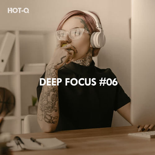 Deep Focus, Vol. 06