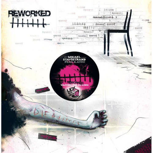 Waiting for so Long Feat K.Atou Reworked