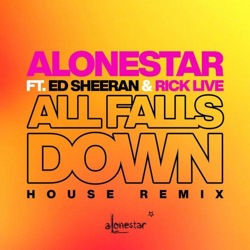 All Falls Down (Dance Remix) [Explicit]