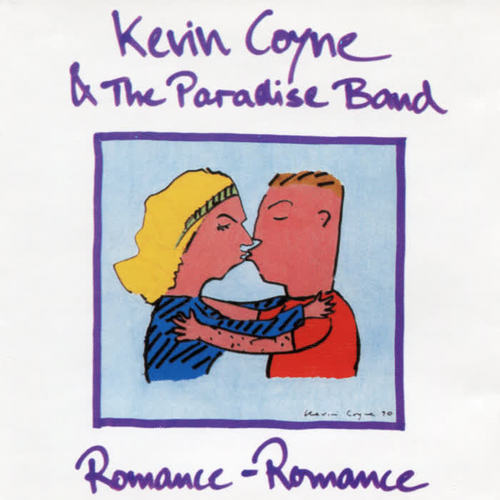 Romance-Romance