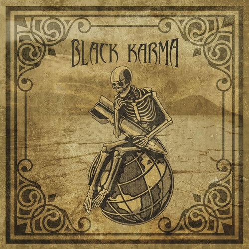 Black Karma