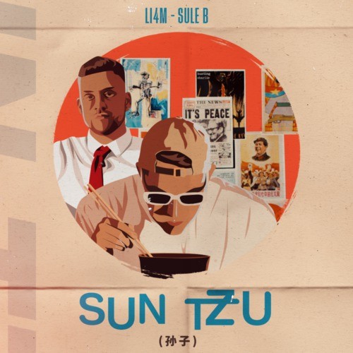 Sun Tzu (Explicit)