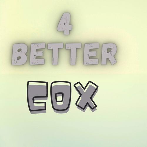 4Better (Explicit)