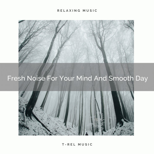 Fresh Noise For Your Mind And Smooth Day