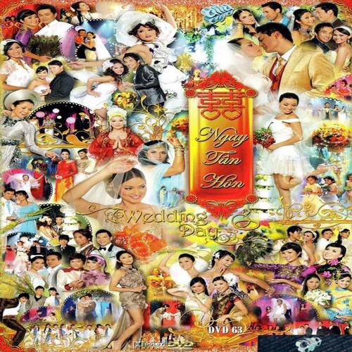 Ngày Tân Hôn - Wedding Days (ASIA 63)