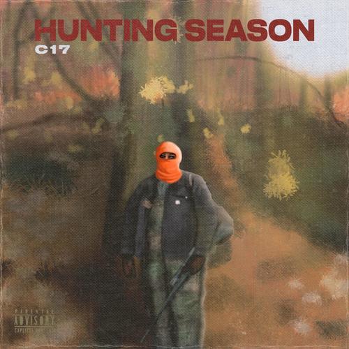 Hunting Season (Explicit)