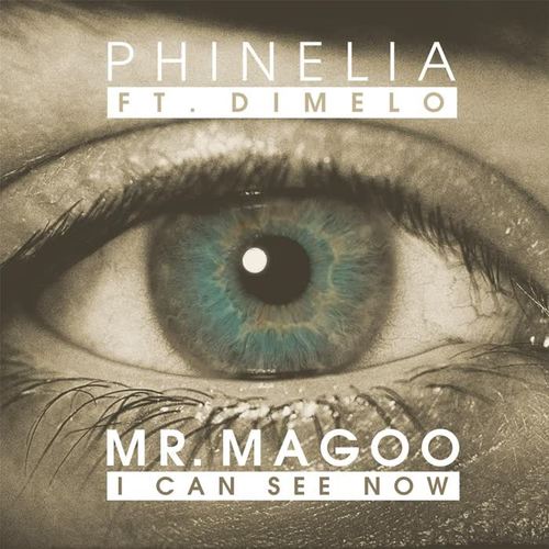 Mr. Magoo (I Can See Now) [feat. Dimelo] (Explicit)