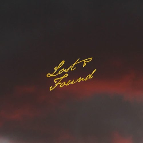 Lost and Found