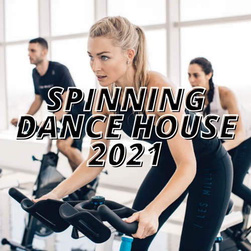 Spinning Dance House 2021