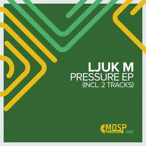 Pressure EP