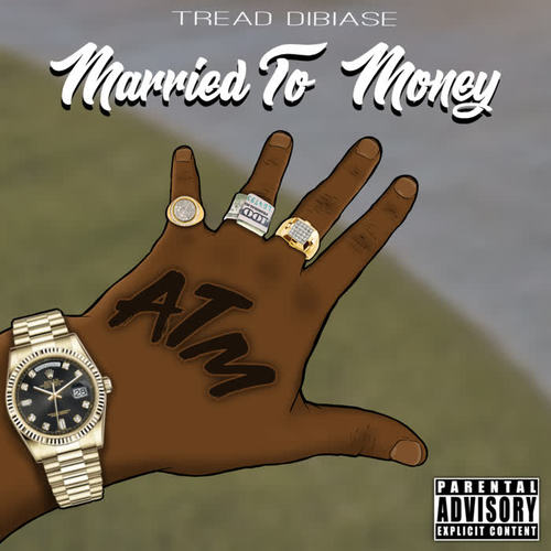 Married to Money EP (Explicit)