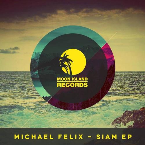 Siam EP
