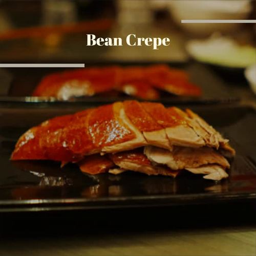 Bean Crepe