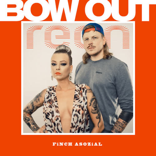 Bow Out (Explicit)