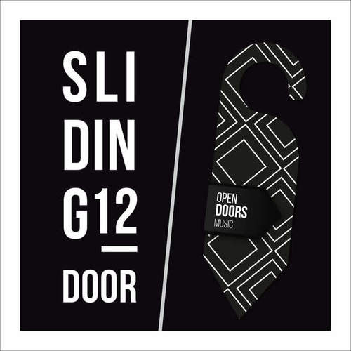 Sliding Door Vol.12